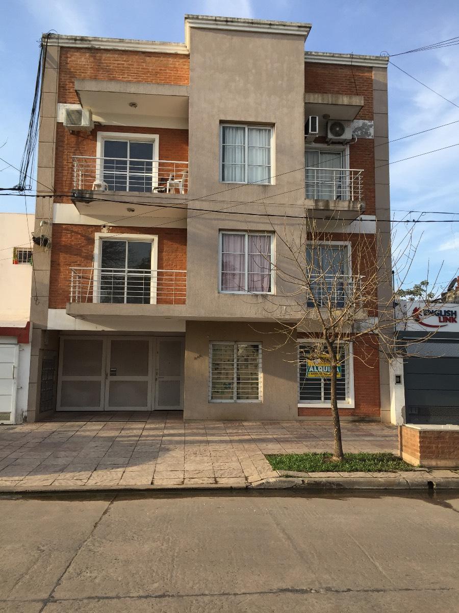 ALEM 345 - MONOAMBIENTES  30 m² - ZONA UNNE