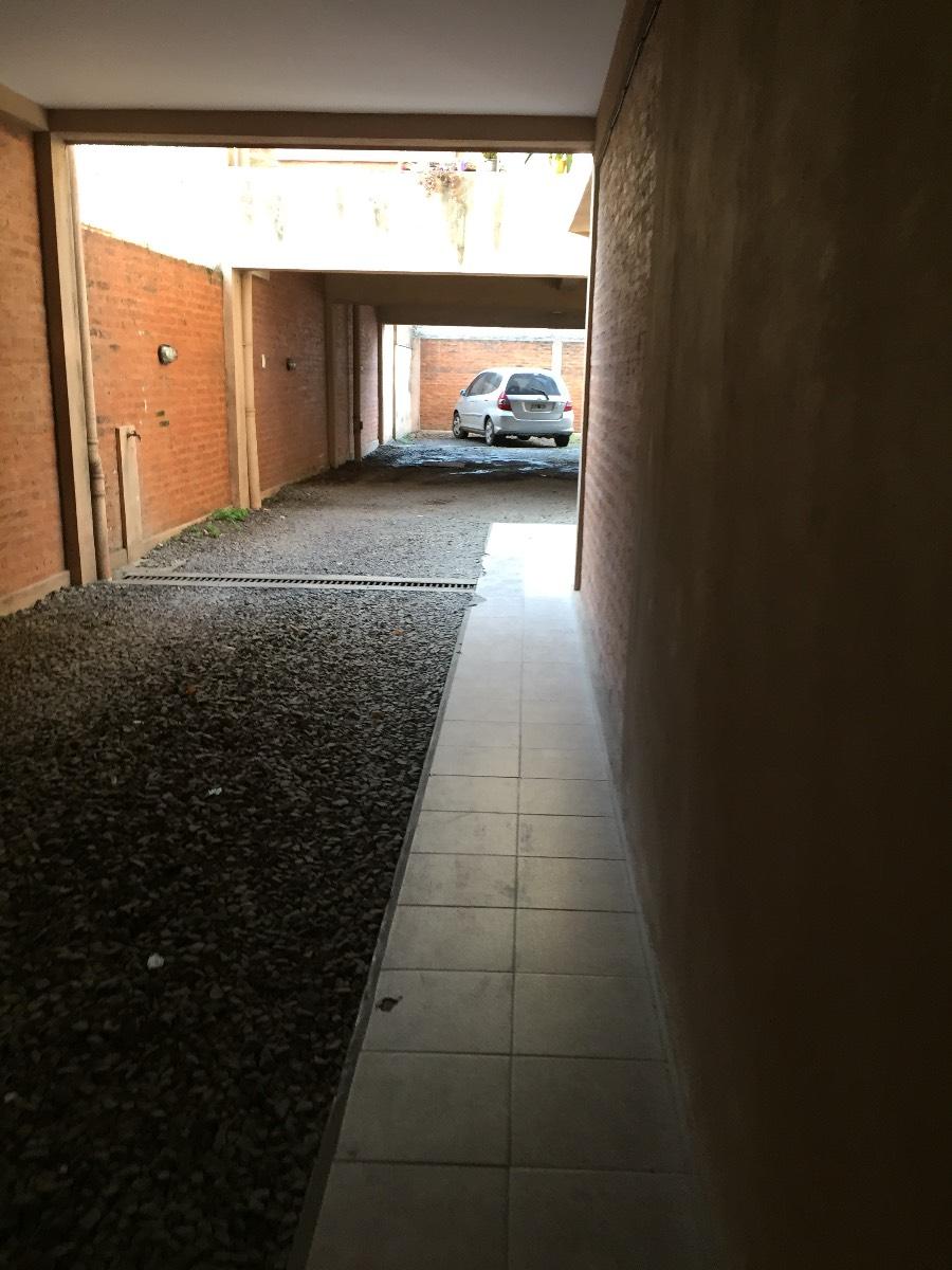 Foto de ALEM 345 - MONOAMBIENTES 30 m² - ZONA UNNE, imagen 4