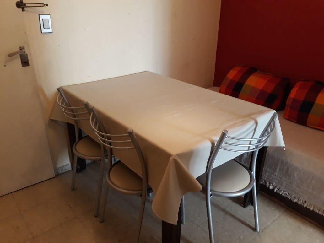 Departamento Céntrico - 2 Ambientes - Mar del Plata