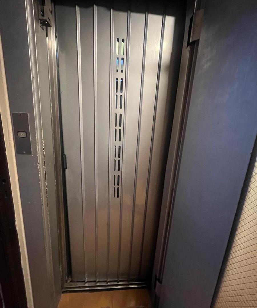 Oficina en Venta – Edificio Rocha