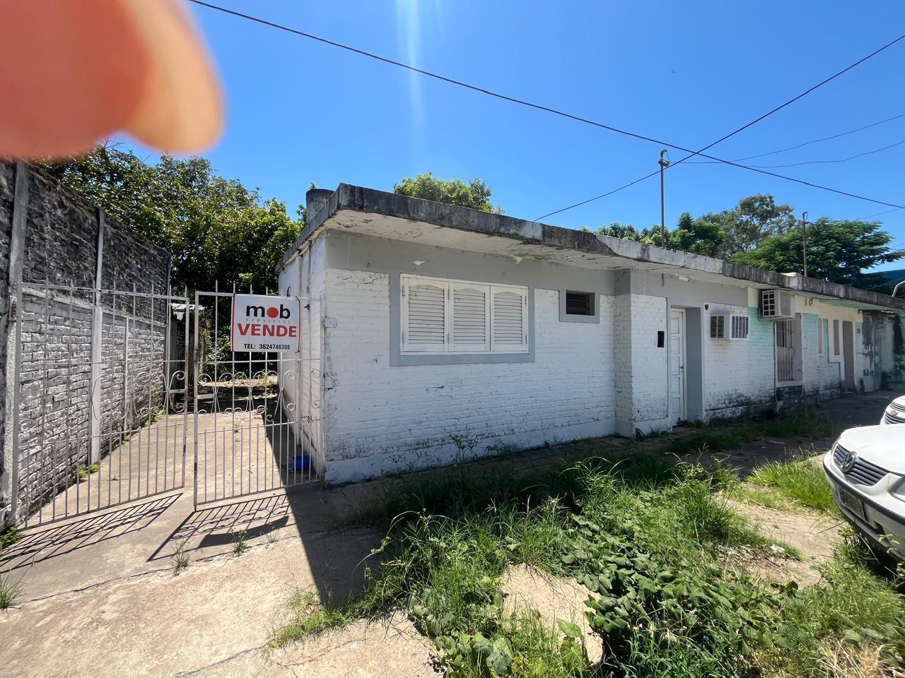 Casa en venta en Barrio La Loma, Barranqueras – Oportunidad única