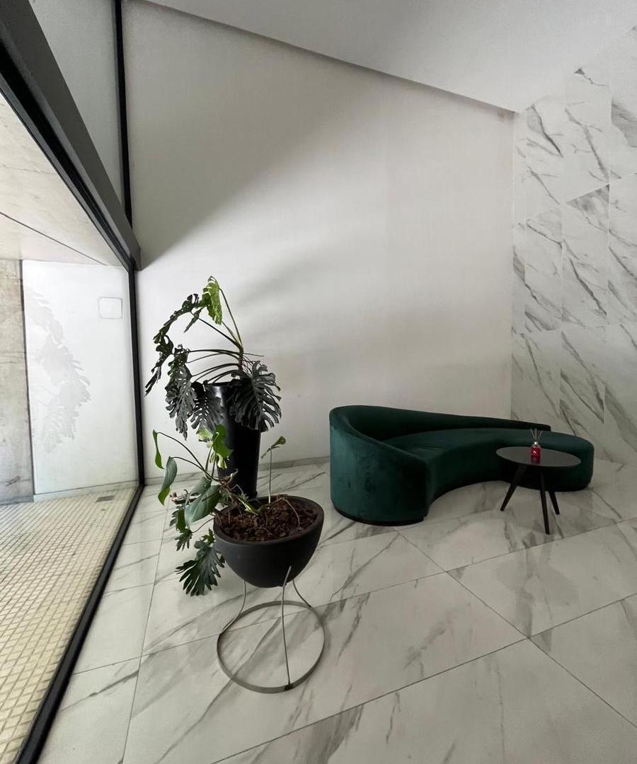 Departamento 2 ambientes con balcón – Luminoso – Excelente ubicación