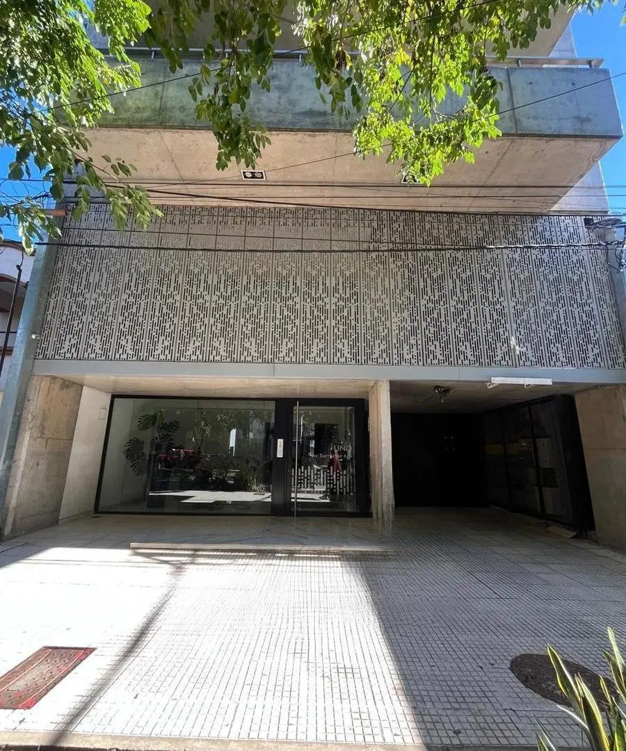 Departamento 2 ambientes con balcón – Luminoso – Excelente ubicación 3