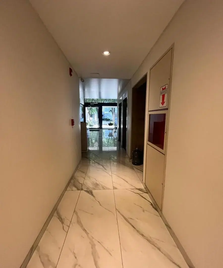 Departamento 2 ambientes con balcón – Luminoso – Excelente ubicación 5