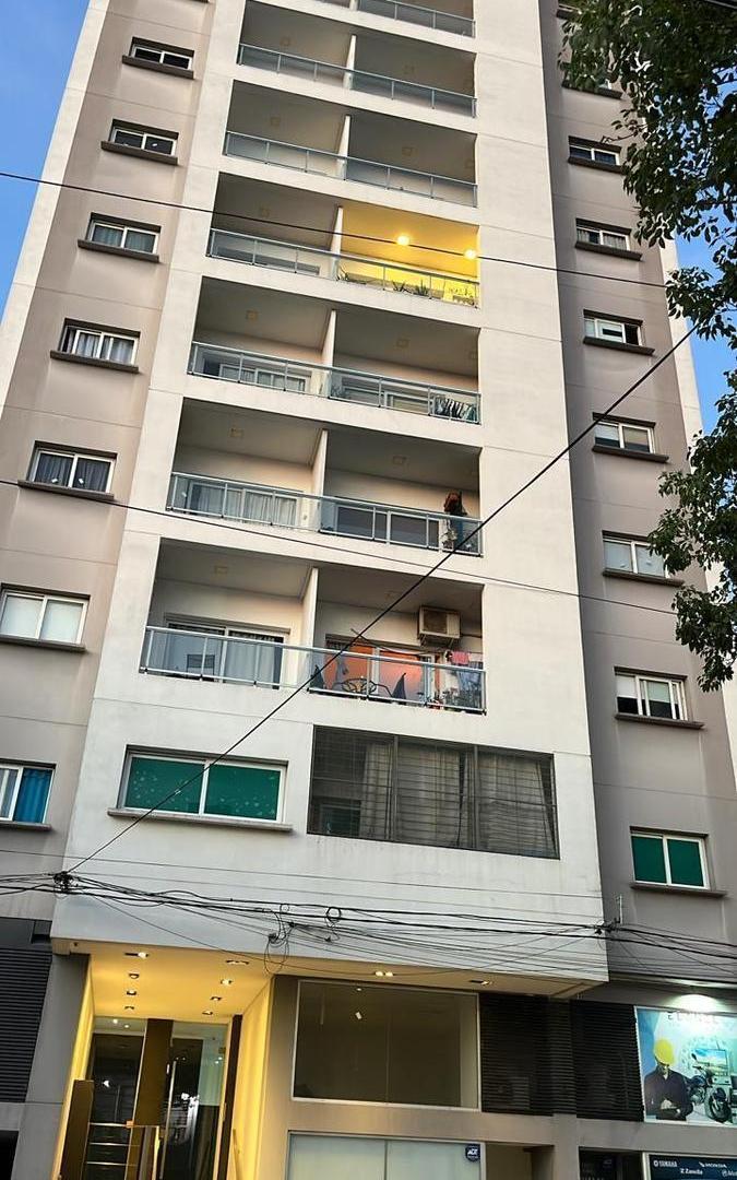 Foto de Monoambiente - Edificio Venecia II - Obligado 841, imagen 1