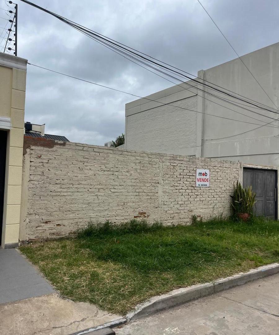 Foto de TERRENO EN VENTA – 220 M² EN ENTORNO RESIDENCIAL, imagen 1