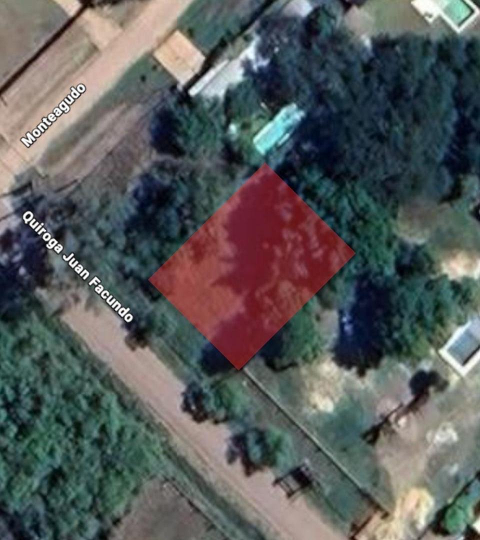 Foto de TERRENO EN VENTA – BARRIO LOS CONTADORES, imagen 1