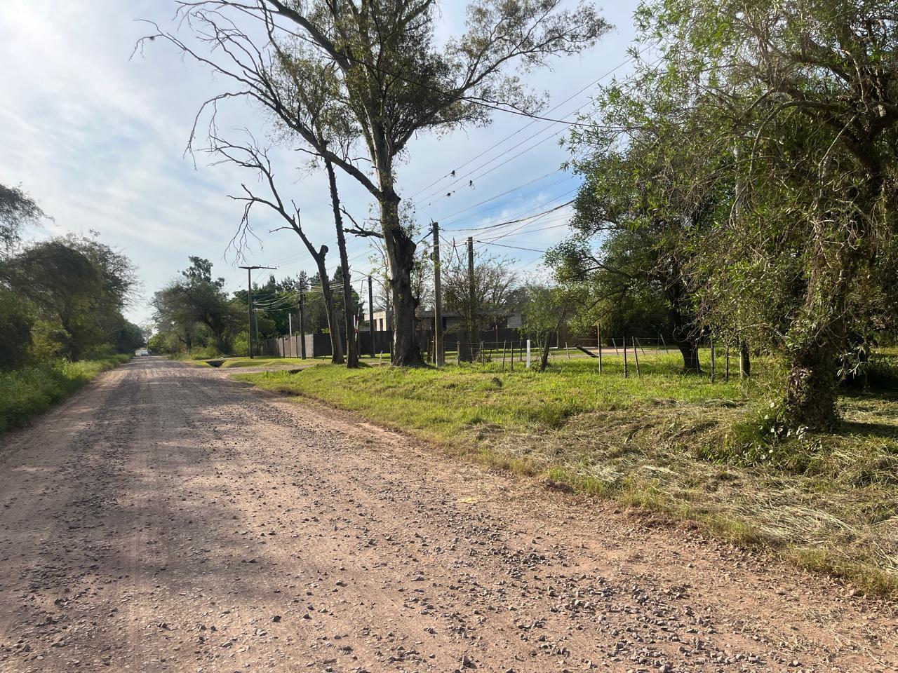 Foto de TERRENO EN VENTA – BARRIO LOS CONTADORES, imagen 2