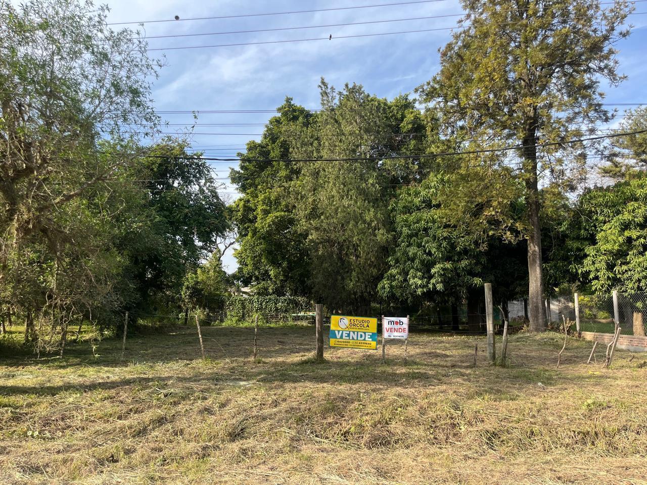 Foto de TERRENO EN VENTA – BARRIO LOS CONTADORES, imagen 3