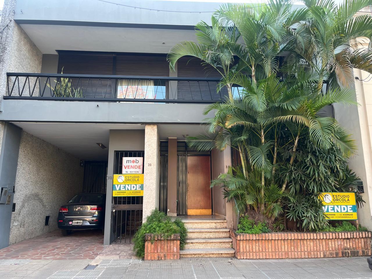 Foto de Casa 2 Dorm. Oficinas Independientes | Av. San Martín 30, imagen 1