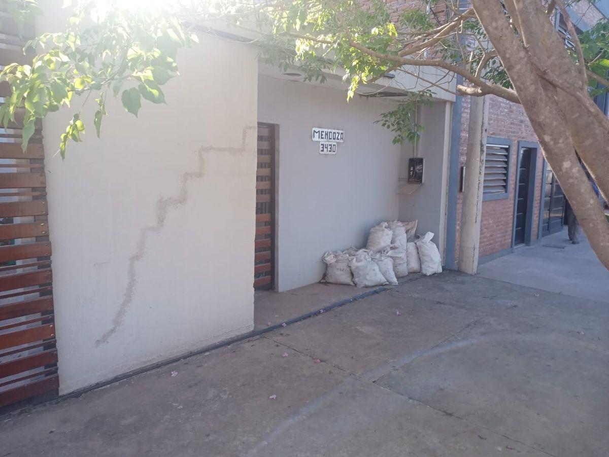Foto de Galpón oficina patio | 220 m² de terreno | Fontana, imagen 3