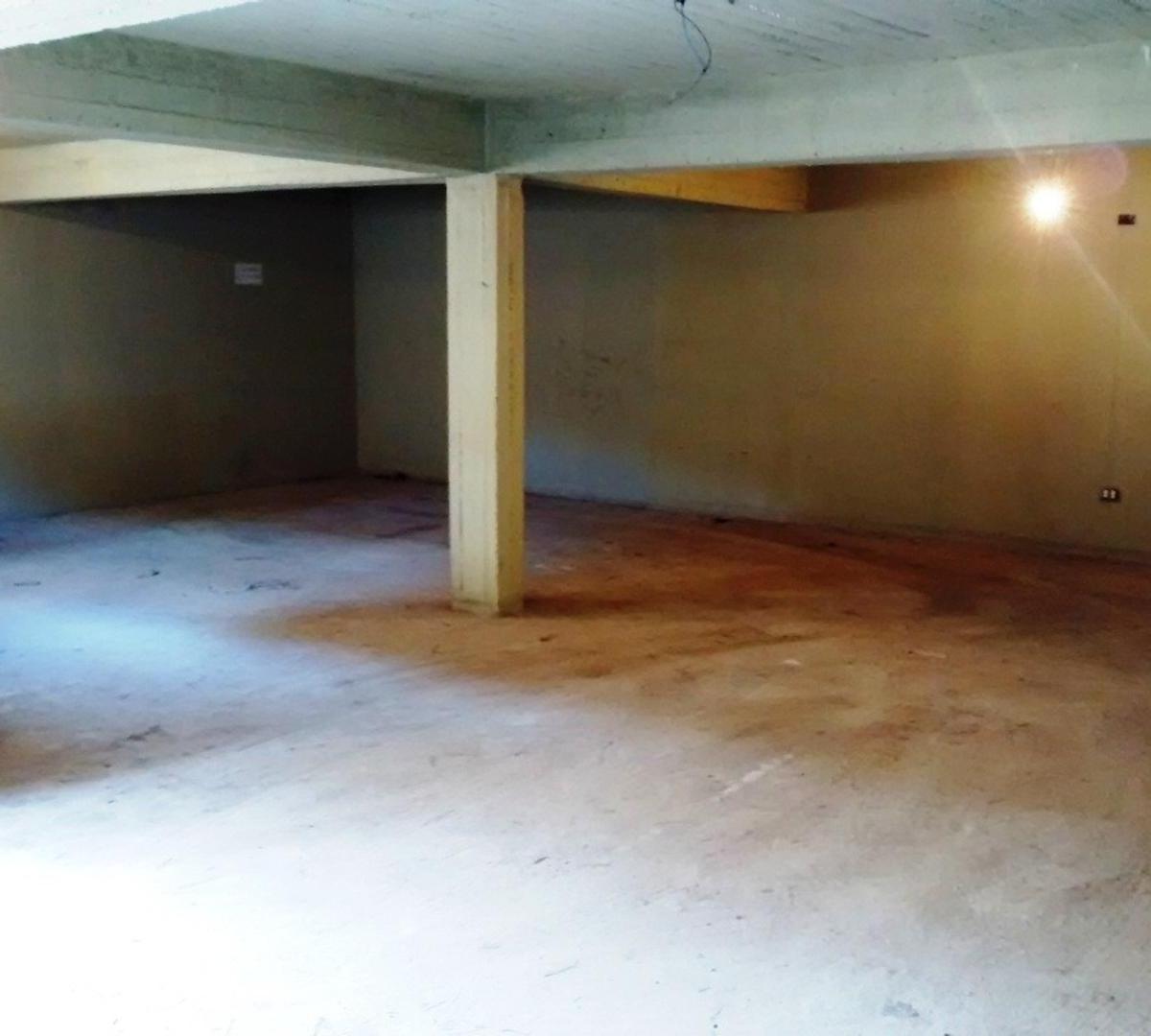 Venta Departamento 2 Ambientes C/ Cochera Cubierta. Muñiz 1