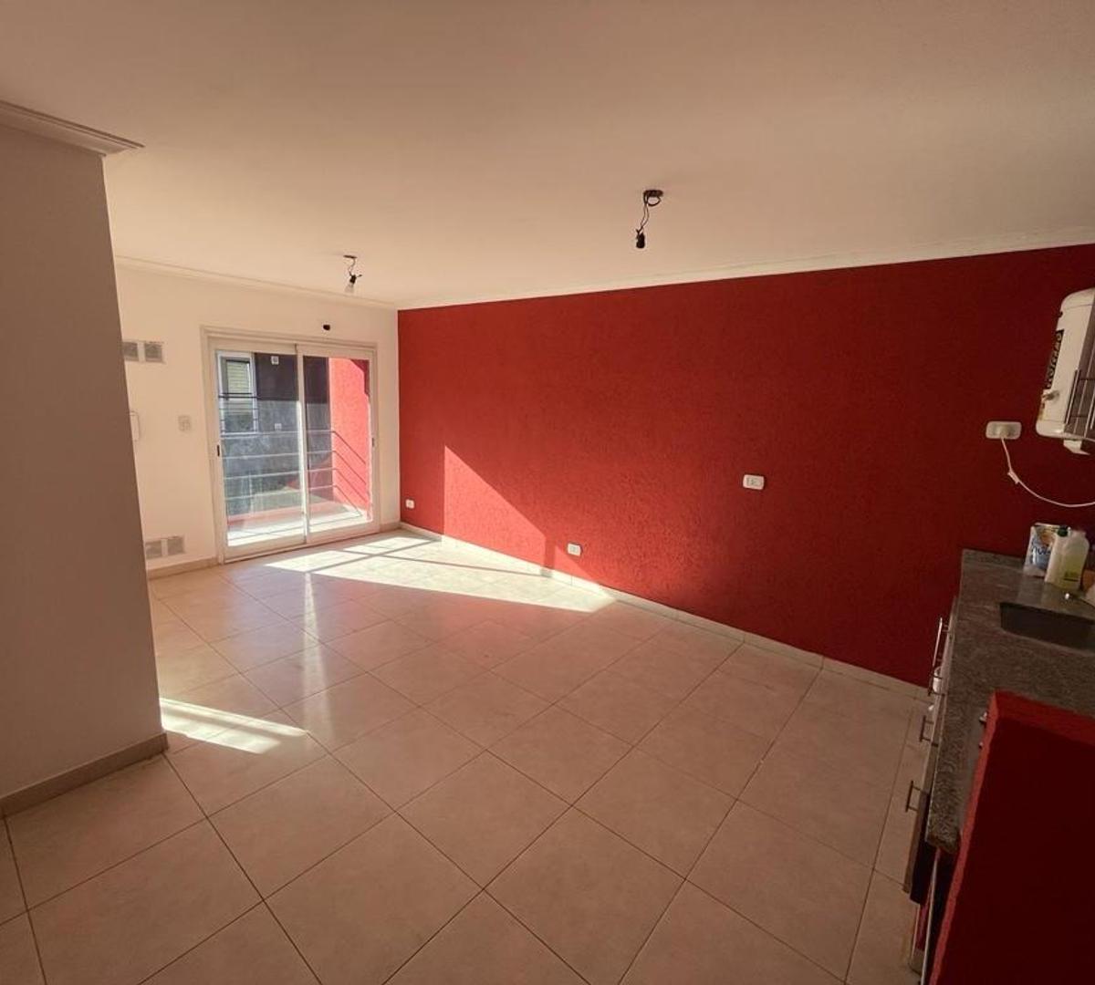 Venta Departamento 2 Ambientes C/ Cochera Cubierta. Muñiz 3