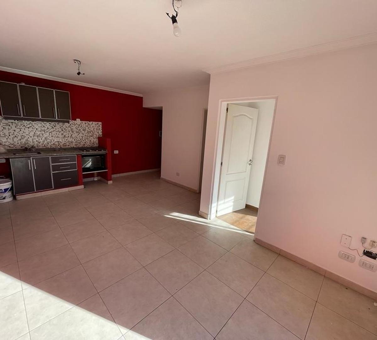 Venta Departamento 2 Ambientes C/ Cochera Cubierta. Muñiz 2
