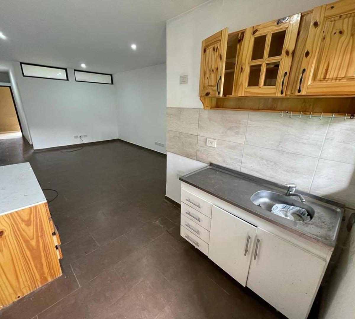 Venta Departamento 2 Ambientes 45 m² Planta Baja San Miguel 4