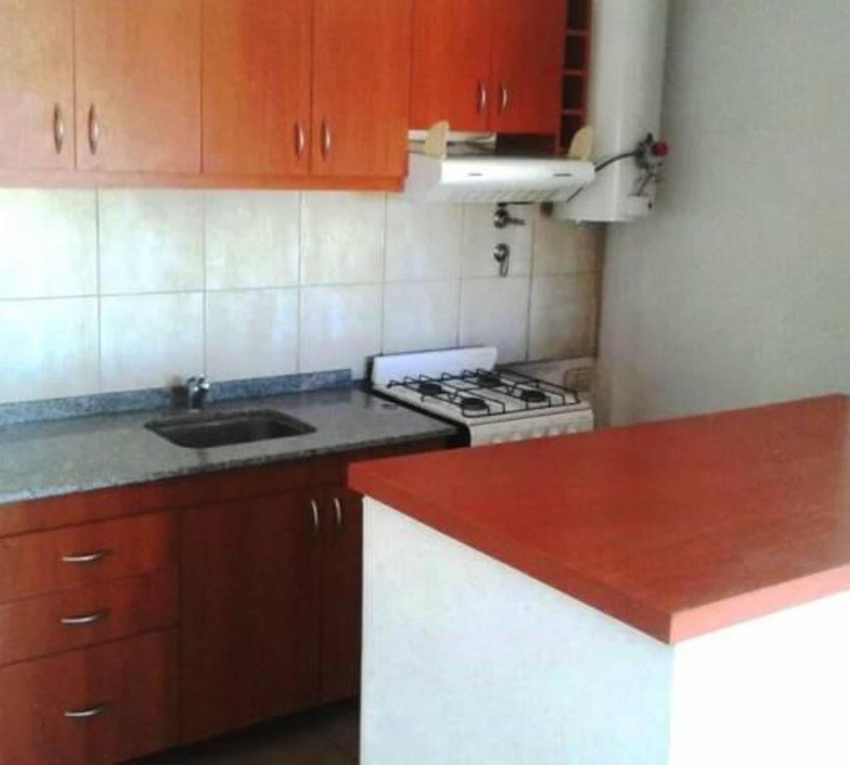 Venta Departame 2 Ambientes con Cochera Muñiz San Miguel 4