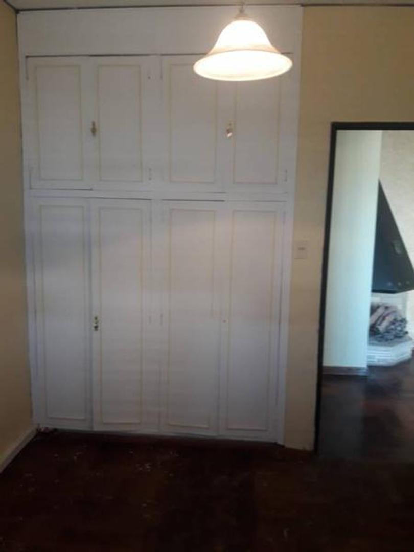 Venta Departamento 2 Ambientes San Miguel Centro 5