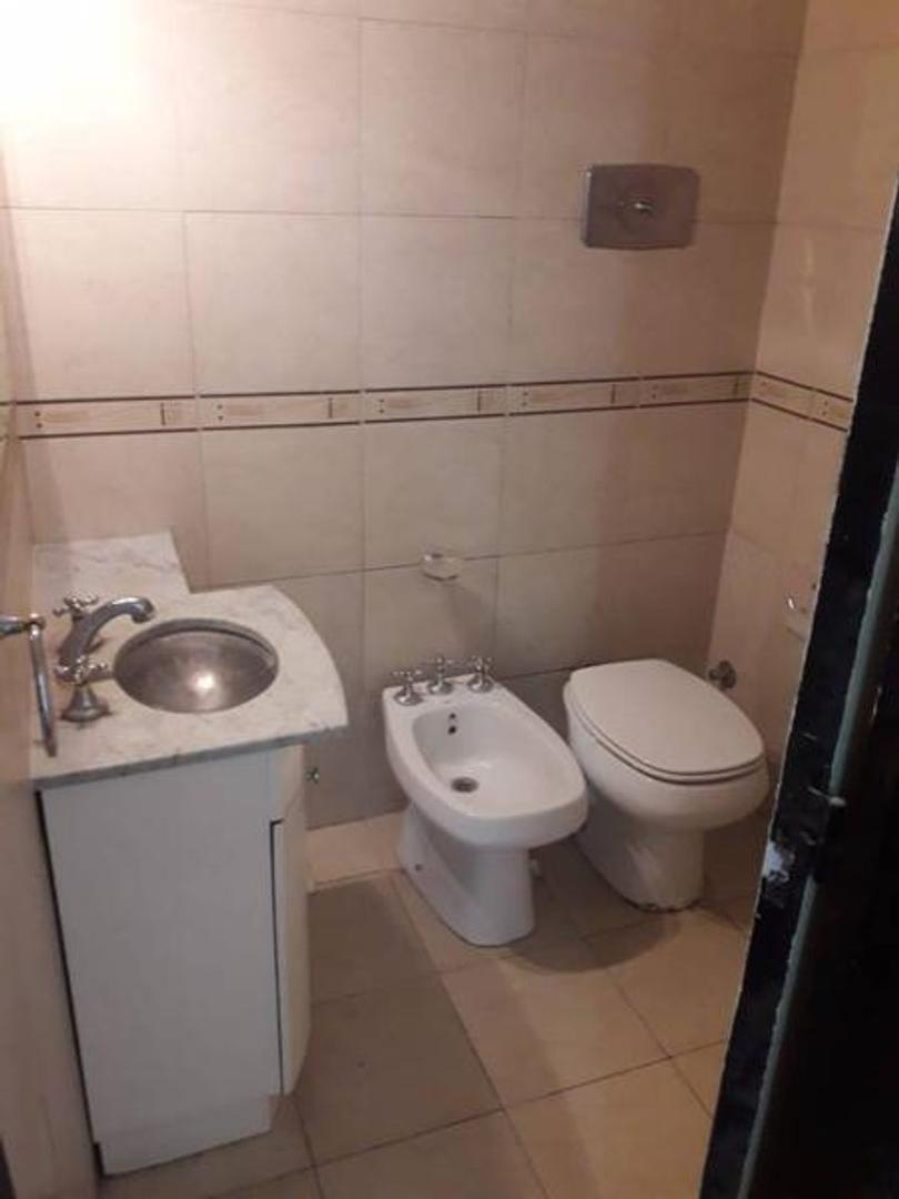 Venta Departamento 2 Ambientes San Miguel Centro 5