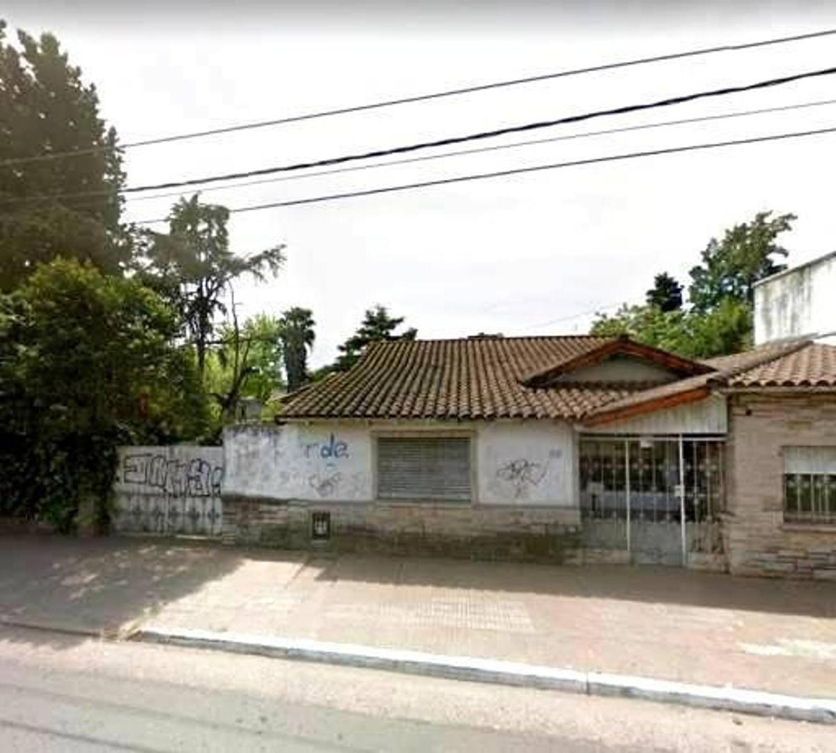 Propiedad en Argentina