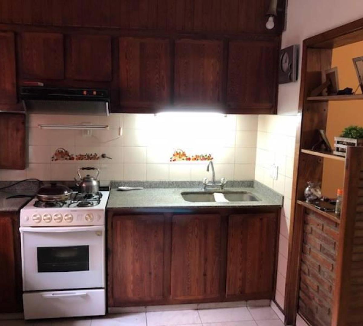 Casa en Venta en San Miguel 3