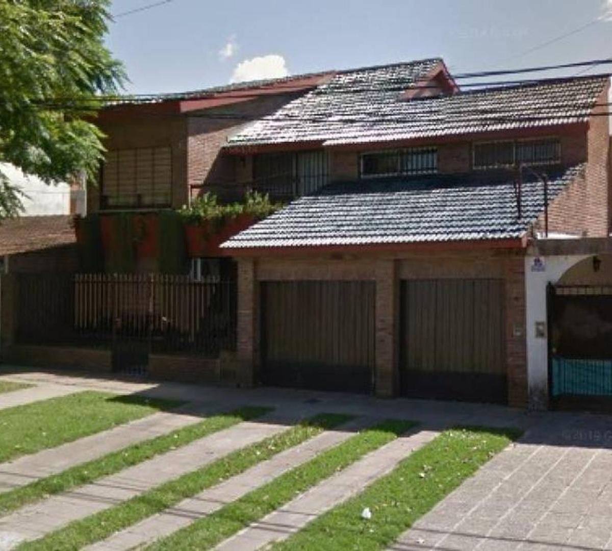 Propiedad en Argentina