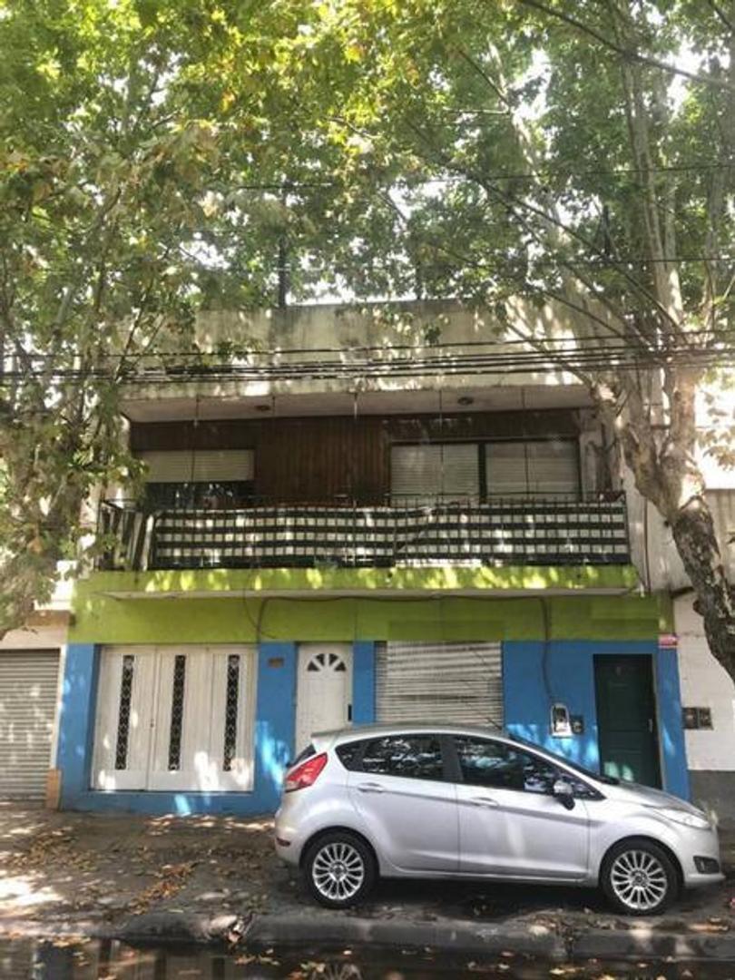Propiedad en Argentina