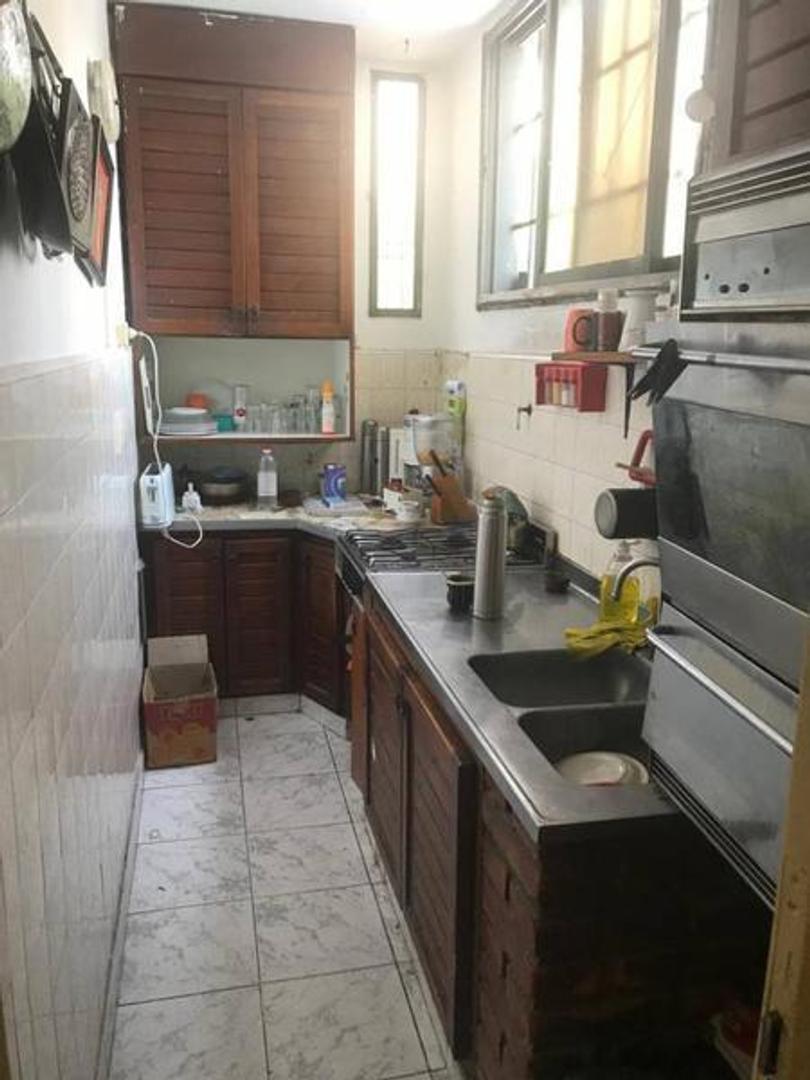 Venta de Departamento en San Miguel en Planta Alta 1