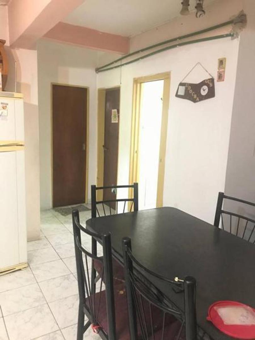 Venta de Departamento en San Miguel en Planta Alta 5