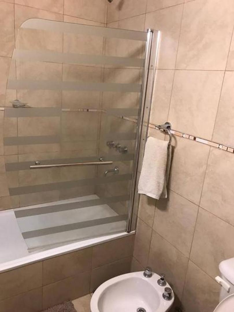 Venta Departamento 2 Ambientes San Miguel 4