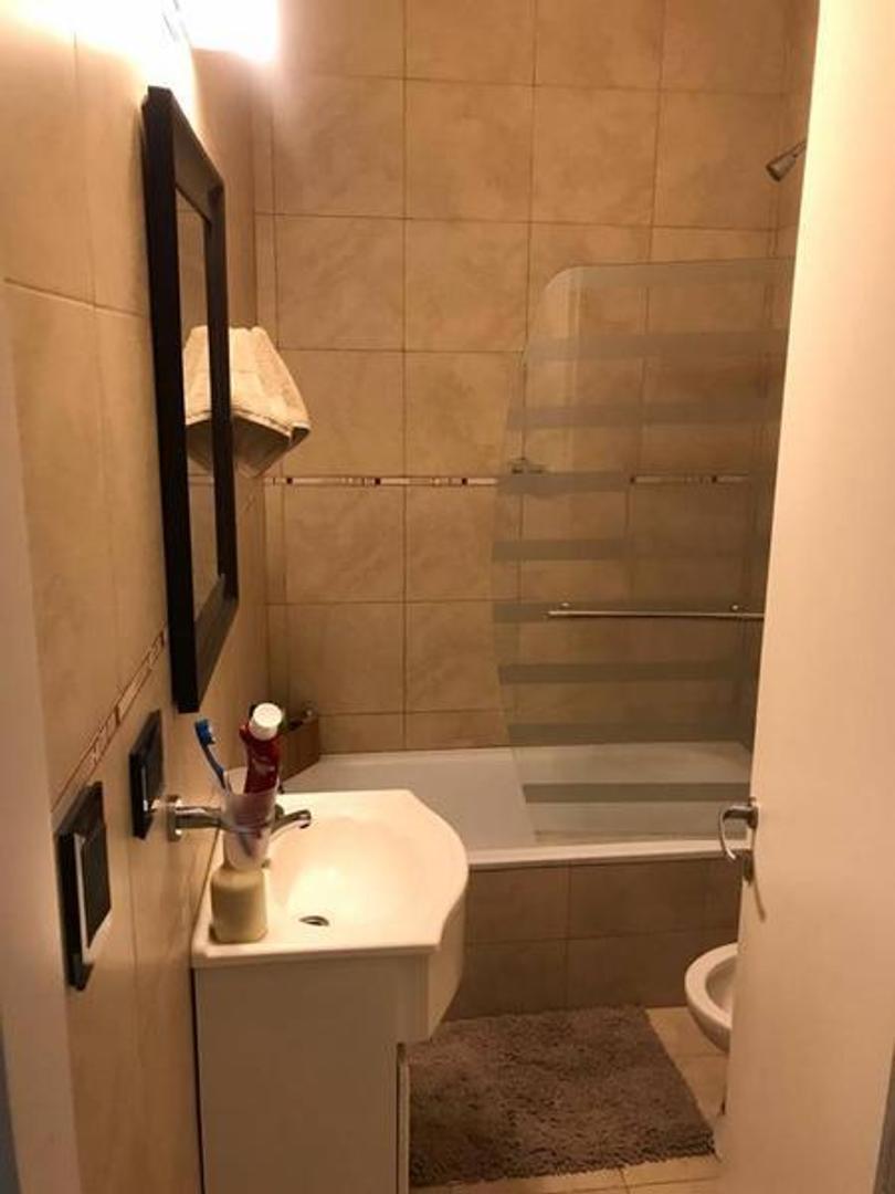 Venta Departamento 2 Ambientes San Miguel 3