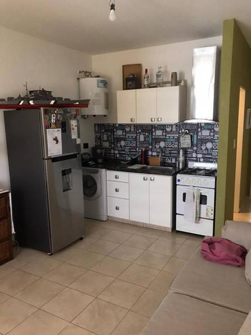 Venta Departamento 2 Ambientes San Miguel 5