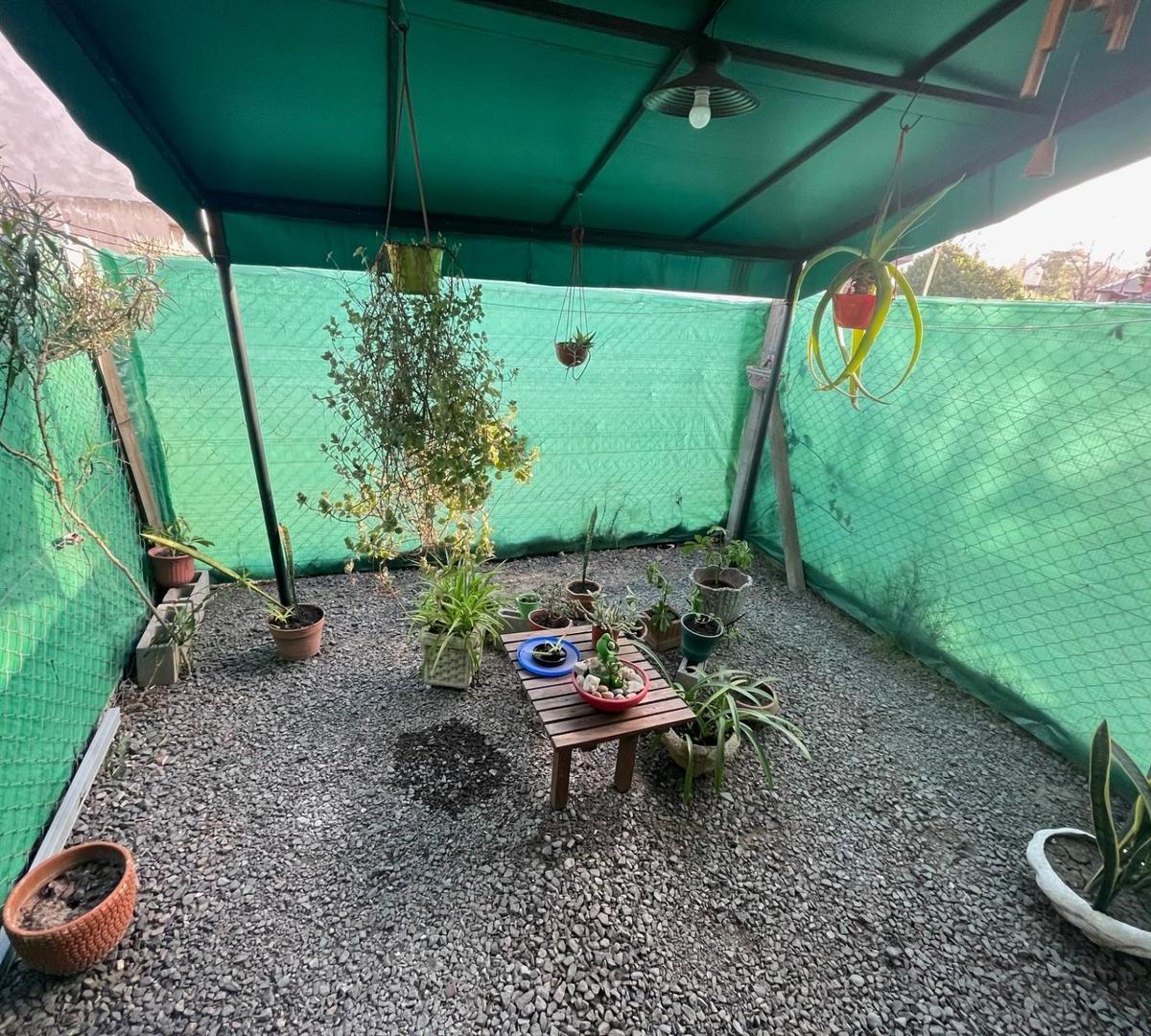 Venta Departamento 2 Ambientes Muñiz San Miguel 3