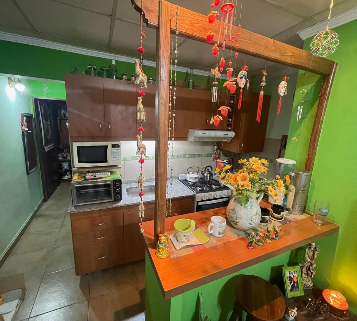 Venta Departamento 2 Ambientes Muñiz San Miguel 5