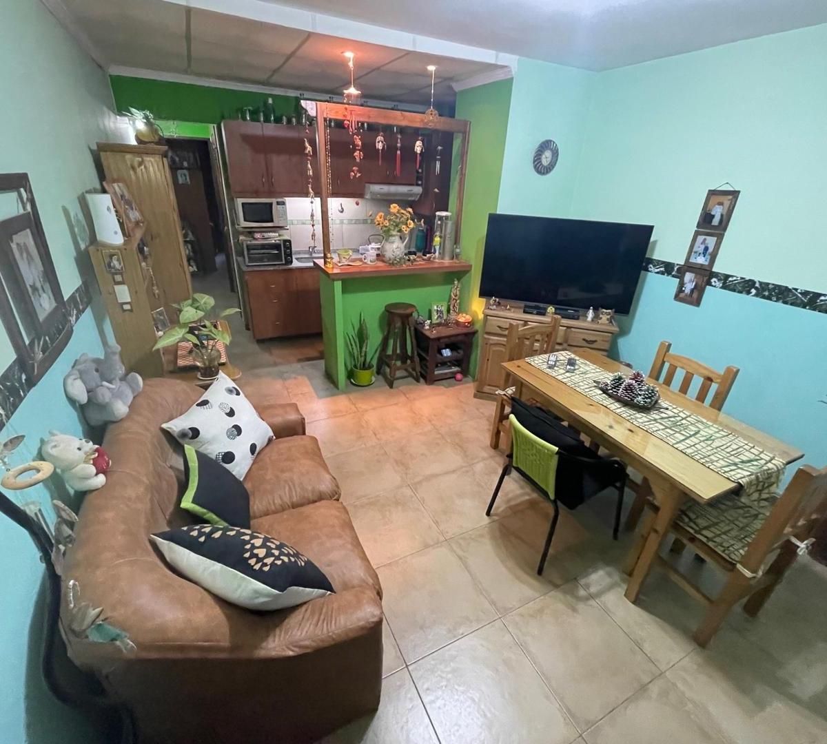 Venta Departamento 2 Ambientes Muñiz San Miguel 4