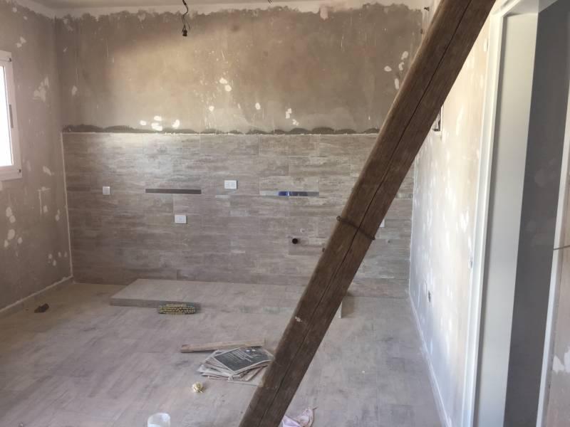 En Venta Departamento en Edificio a Estrenar, 2 Ambientes. Arguero 665. San Miguel. 3