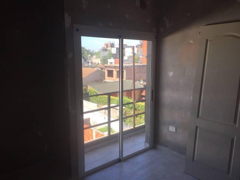 En Venta Departamento en Edificio a Estrenar, 2 Ambientes. Arguero 665. San Miguel. 4