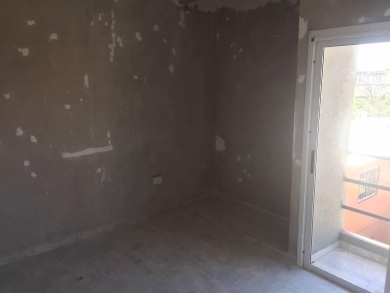 En Venta Departamento en Edificio a Estrenar, 2 Ambientes. Arguero 665. San Miguel. 5