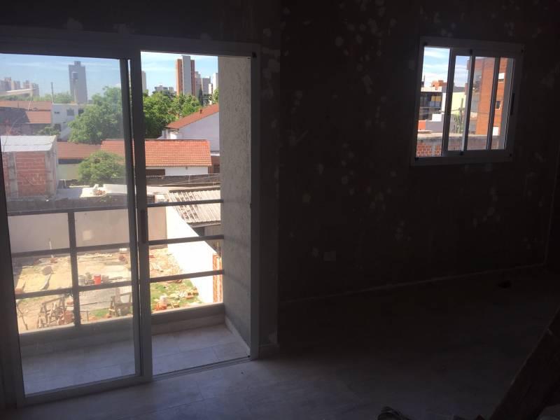 En Venta Departamento en Edificio a Estrenar, 2 Ambientes. Arguero 665. San Miguel. 2