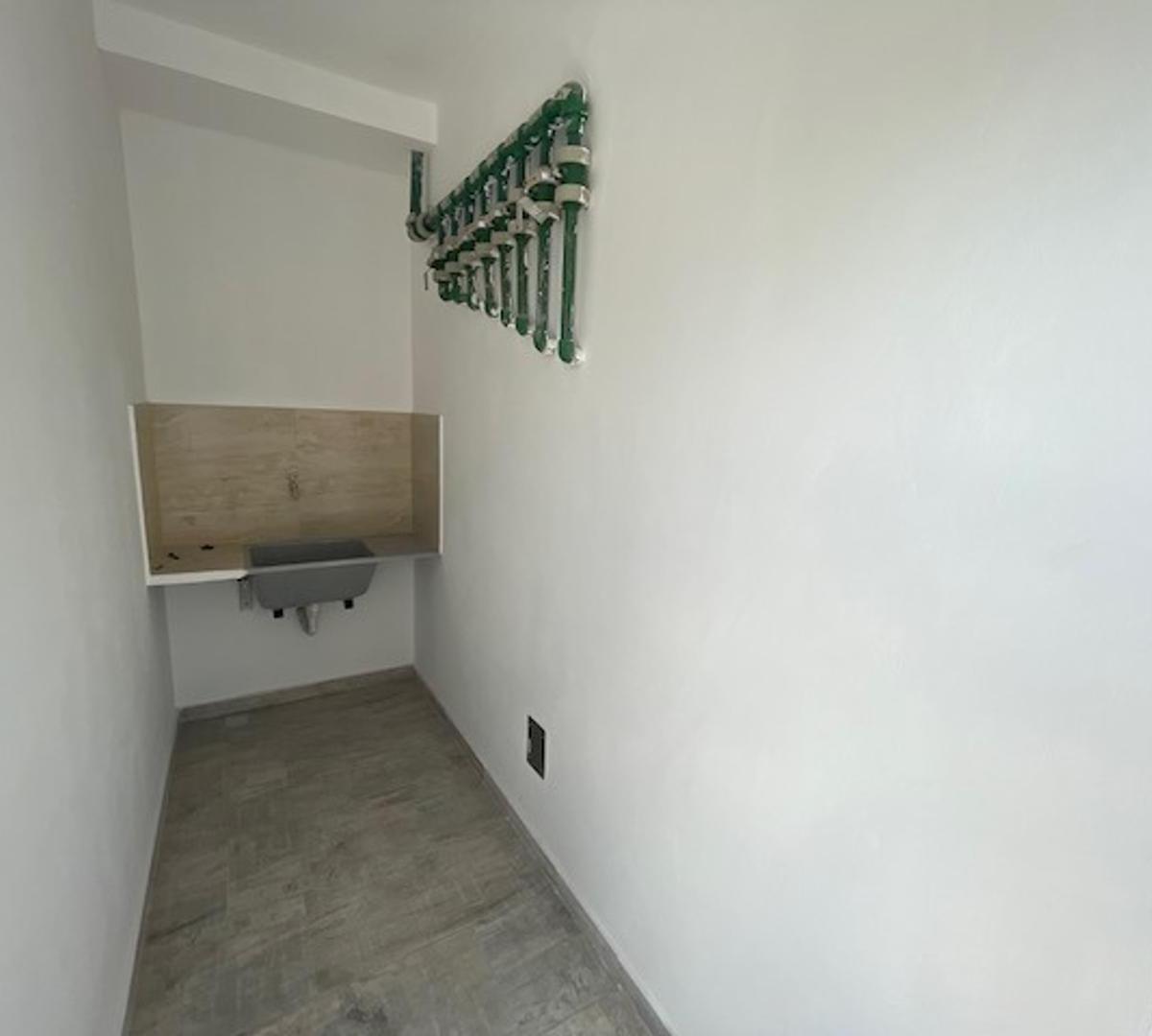 Venta Departamento 2 Ambientes San Miguel a Estrenar 5