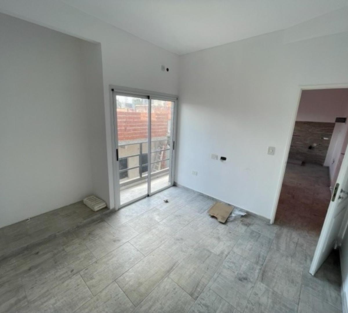 Venta Departamento 2 Ambientes San Miguel a Estrenar 1