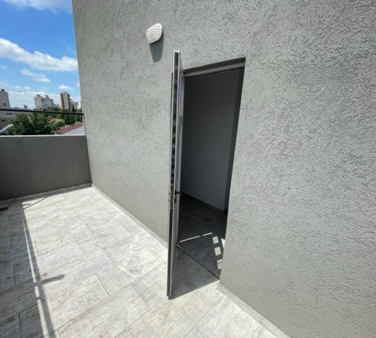 Venta Departamento 2 Ambientes San Miguel a Estrenar 4