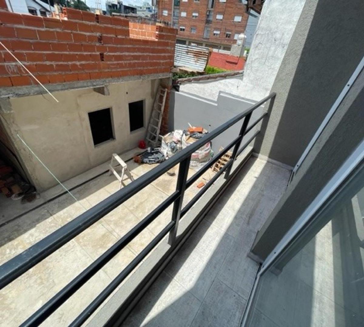 Venta Departamento 2 Ambientes San Miguel a Estrenar 2