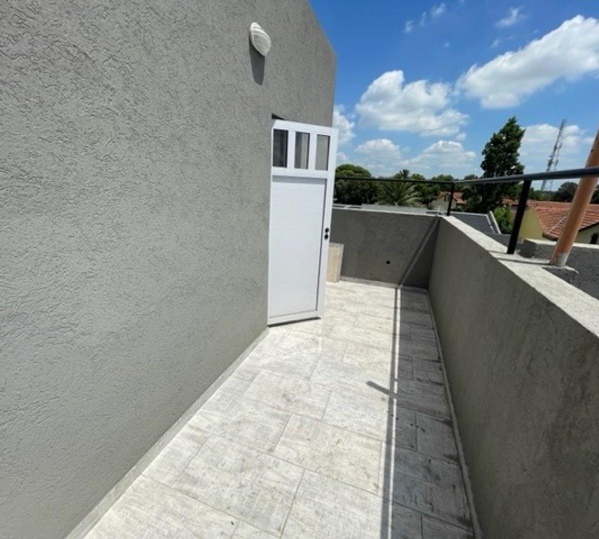 Venta Departamento 2 Ambientes San Miguel a Estrenar 3