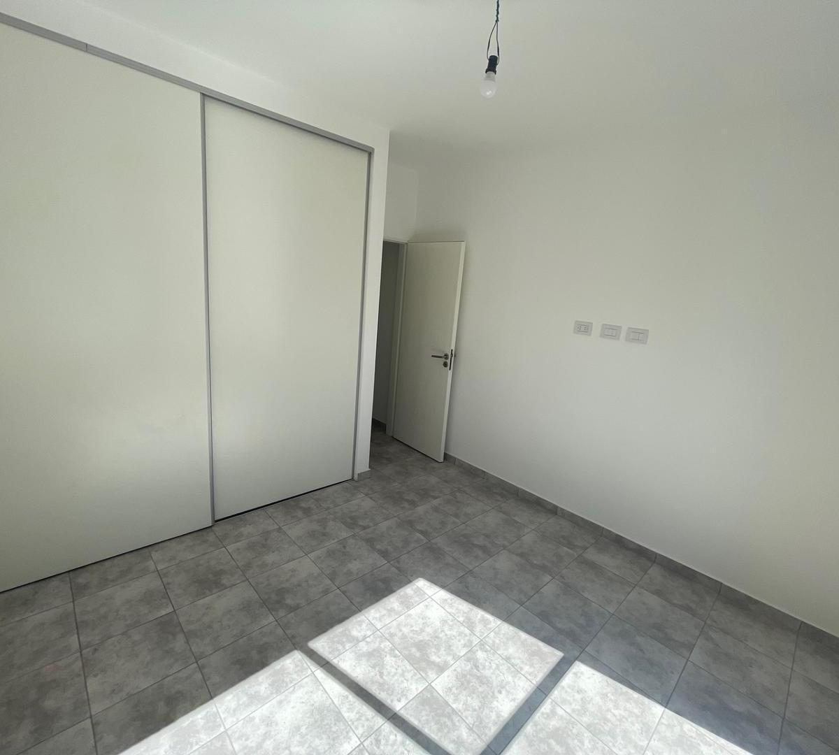 Departamento 2 Ambientes en Venta a Estrenar en José C. Paz 2