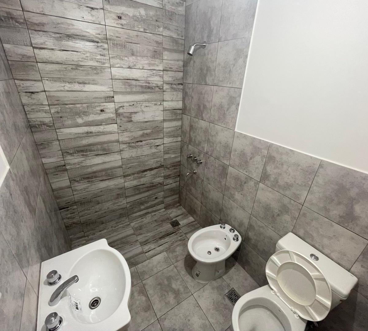 Departamento 2 Ambientes en Venta a Estrenar en José C. Paz 3