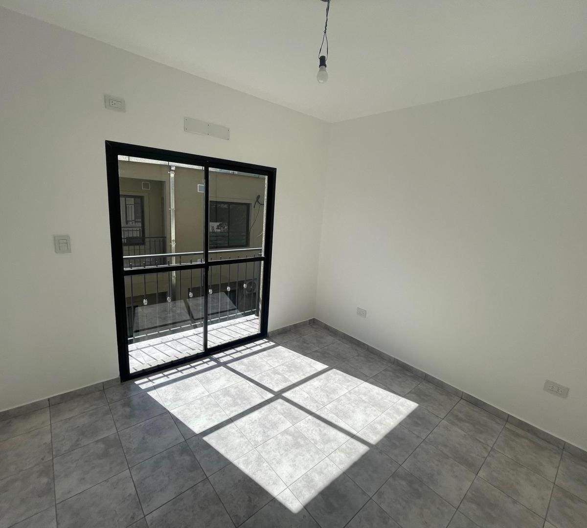 Departamento 2 Ambientes en Venta a Estrenar en José C. Paz 1
