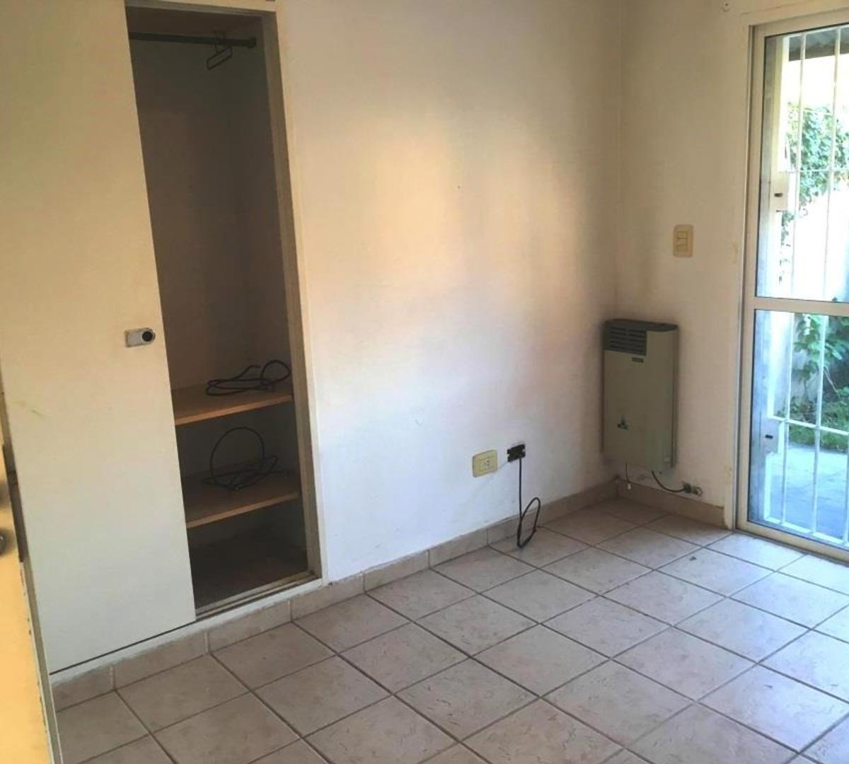 Venta. Dpto. 2 Amb. Planta Baja con Cochera - San Miguel 4