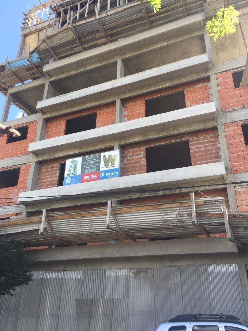 En Venta Depto. 2 Ambientes en Pozo. Financiacion Directa! 4