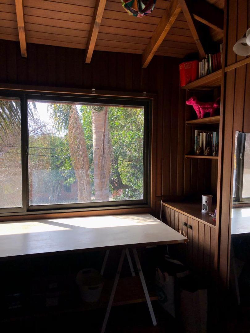 En Venta Casa con Pileta + Departamento - Bº Bello Horizonte 4