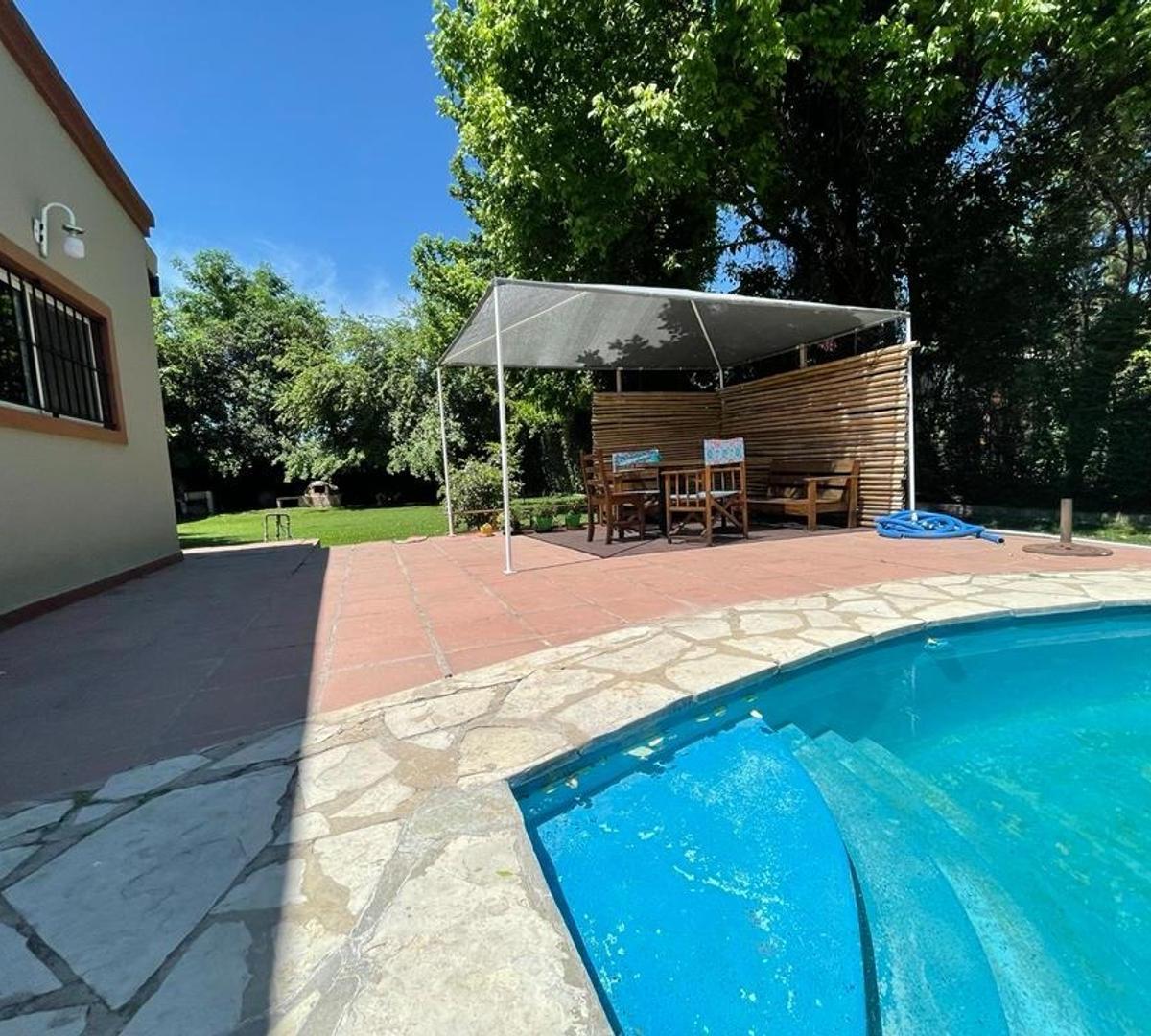 Foto de CASA QUINTA A LA VENTA EN DEL VISO CENTRO!, imagen 5